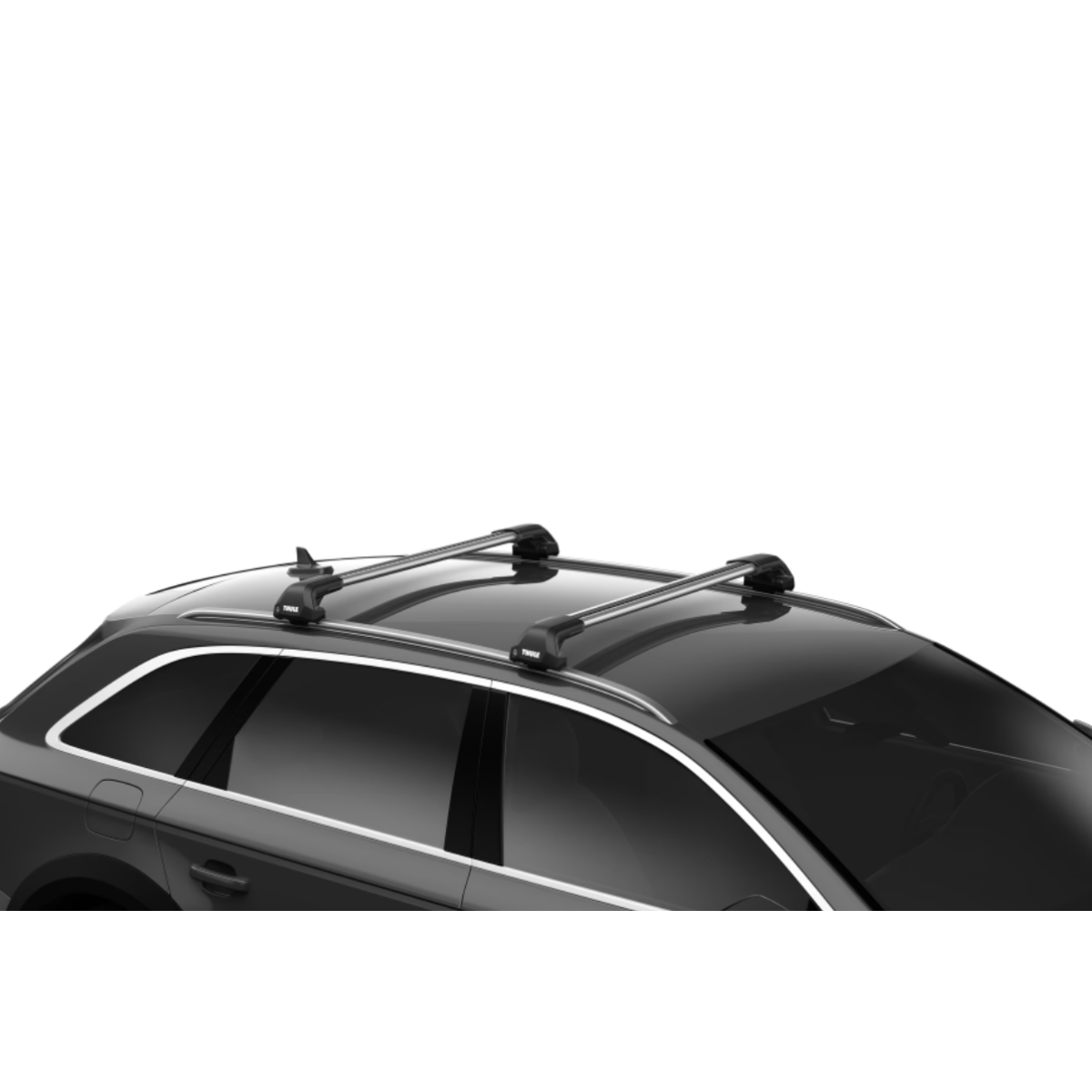 Thule WingBar Edge Roof Bars Aluminium 1 pcs Velonova